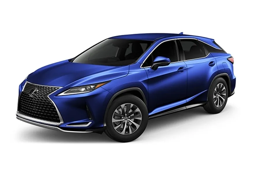 2022 Lexus RX 350 photo 1