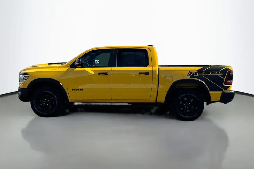 2023 Ram 1500 Rebel photo 1