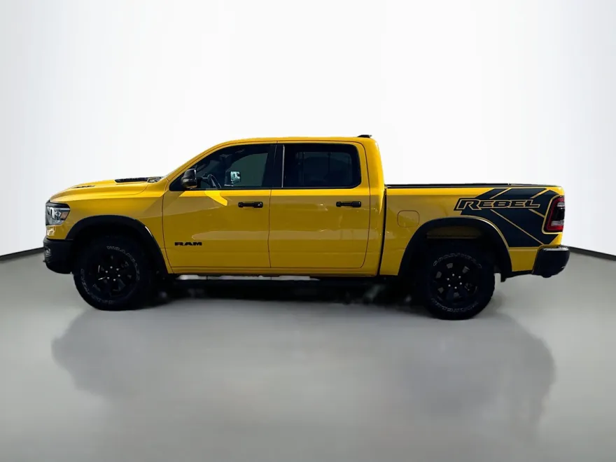2023 Ram 1500 Rebel photo 1