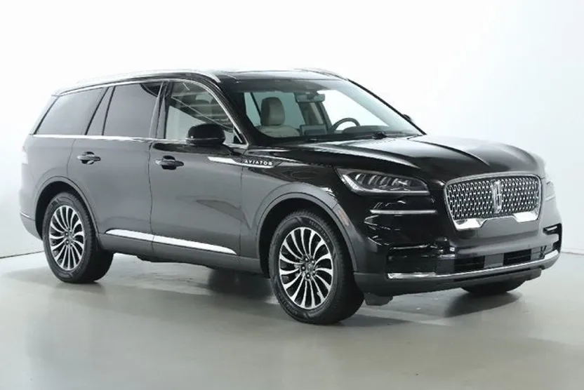 2023 Lincoln Aviator Reserve photo 1