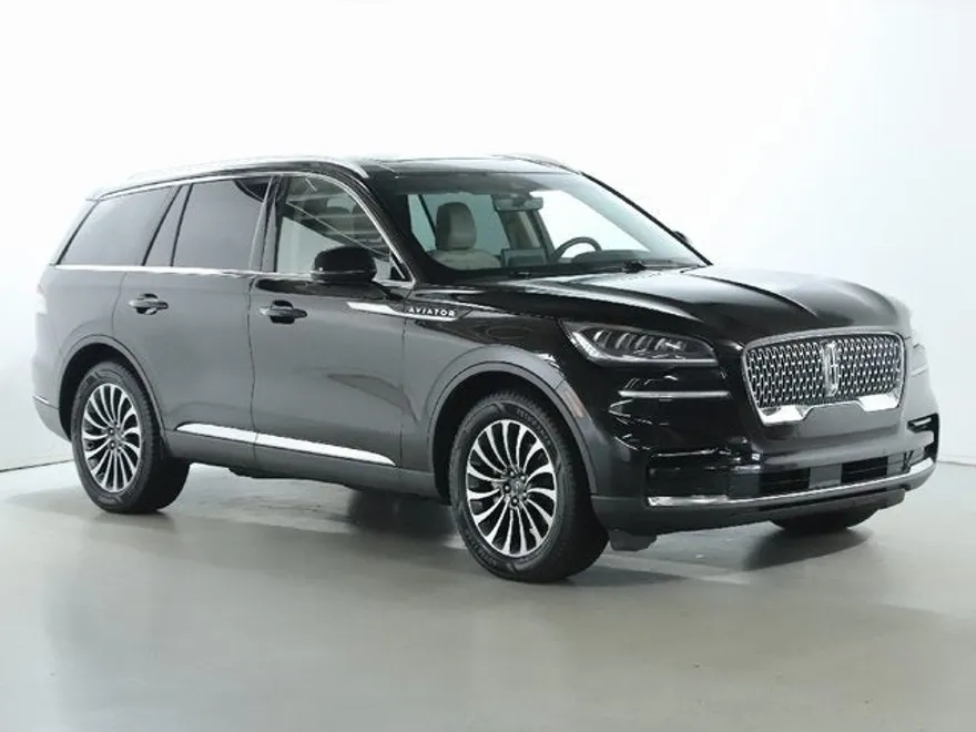 2023 Lincoln Aviator Reserve photo 1