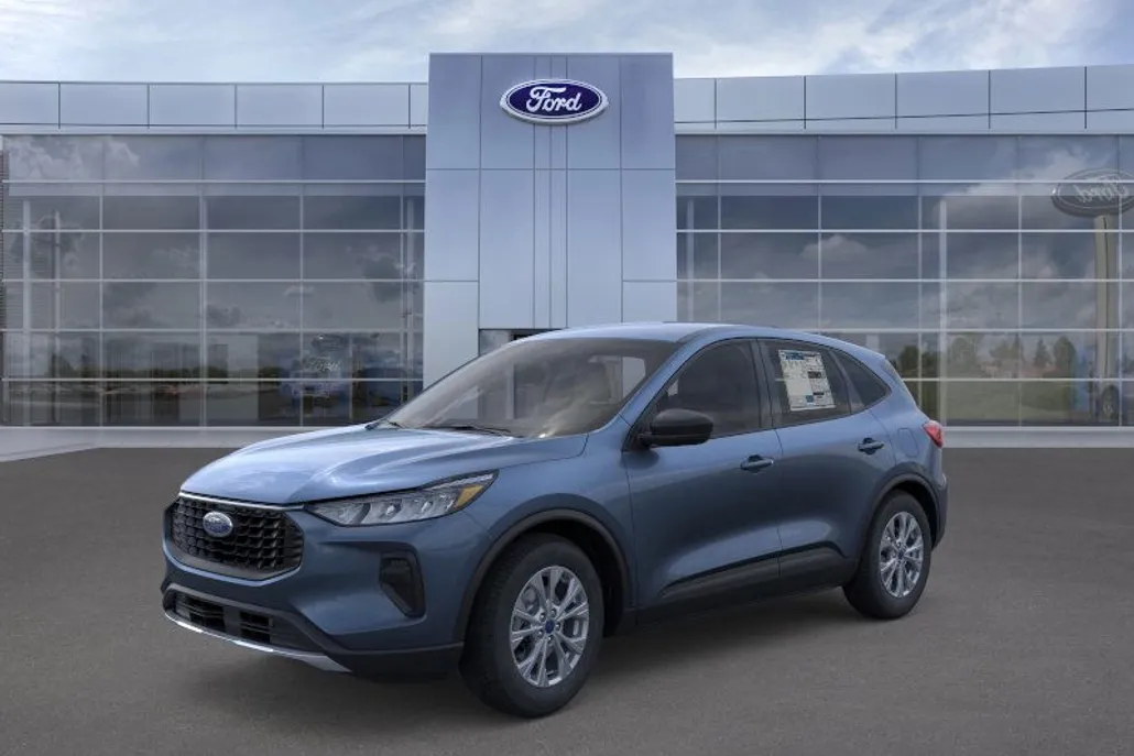 2025 Ford Escape Active photo 1