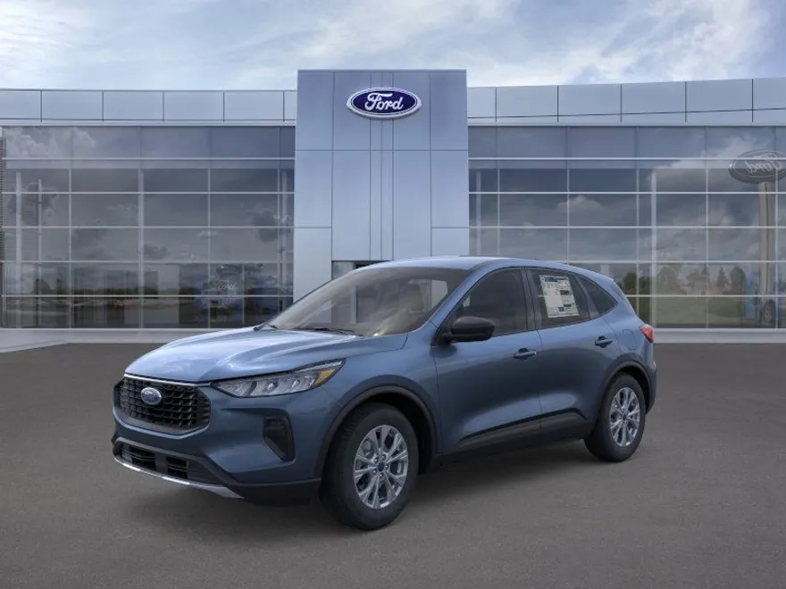 2025 Ford Escape Active photo 1