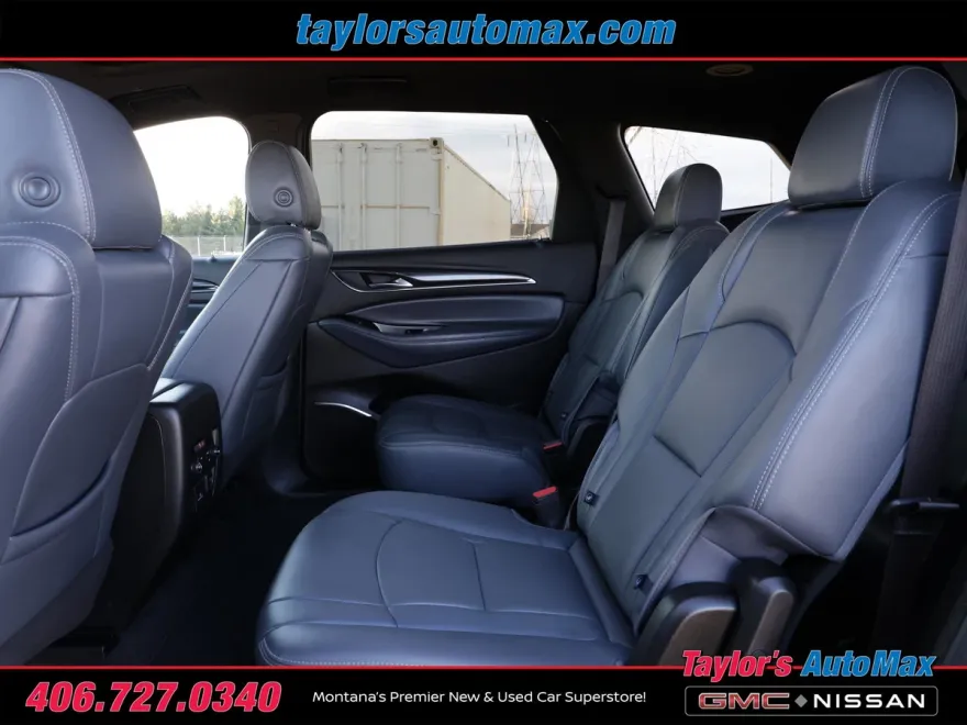 2023 Buick Enclave Premium photo 1