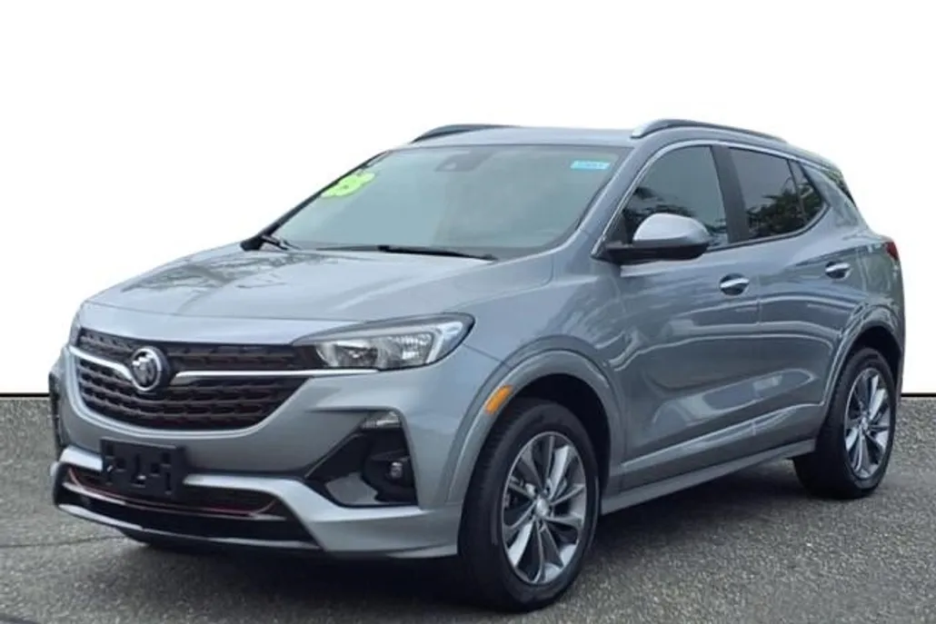 2023 Buick Encore GX Select photo 1