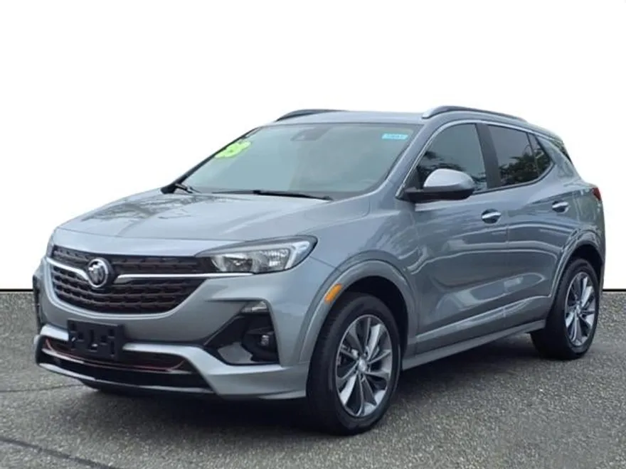 2023 Buick Encore GX Select photo 1