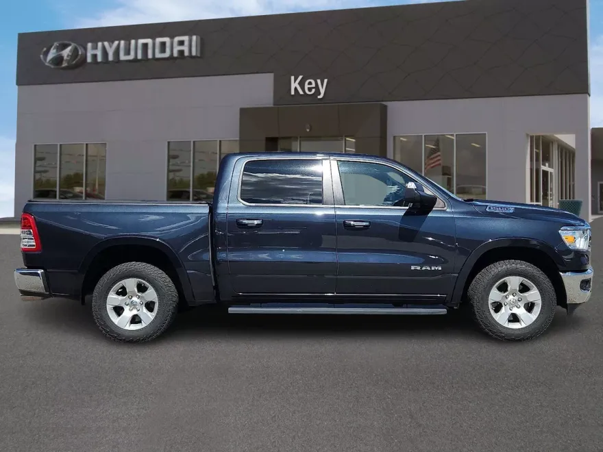 2019 Ram 1500 Big Horn Lone Star photo 1