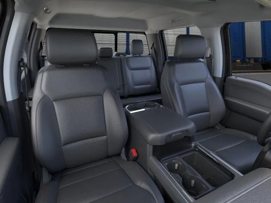2026 Ford F-250 Lariat photo 1