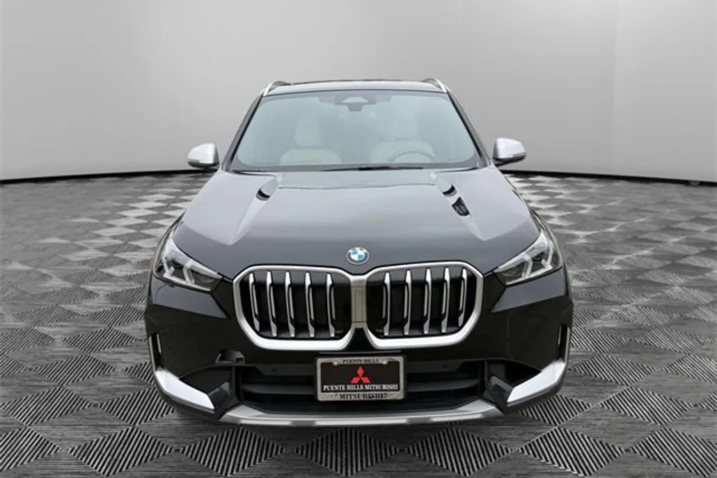 2024 Bmw X1 XDrive28i photo 1