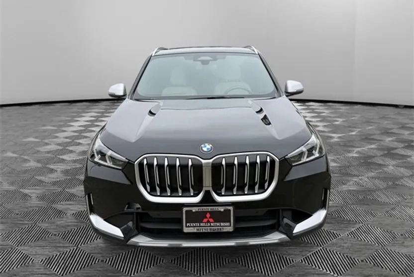 2024 Bmw X1 XDrive28i photo 1