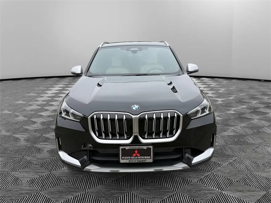 2024 Bmw X1 XDrive28i photo 1