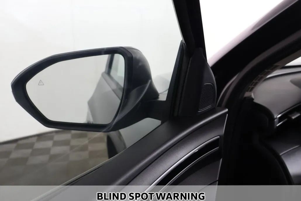 2023 Hyundai Tucson SEL photo 1