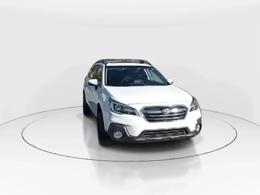 2019 Subaru Outback 3.6R Limited photo 1