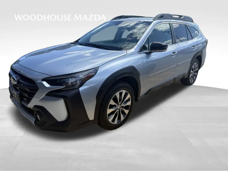 2025 Subaru Outback Limited photo 1