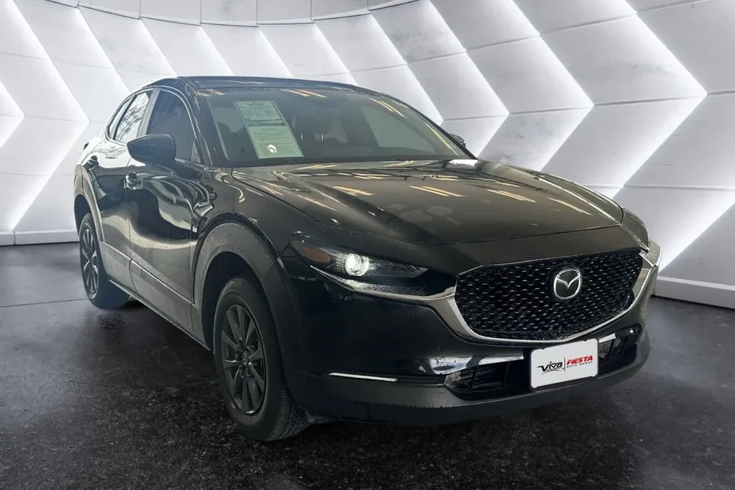 2024 Mazda CX-30 2.5 S photo 1