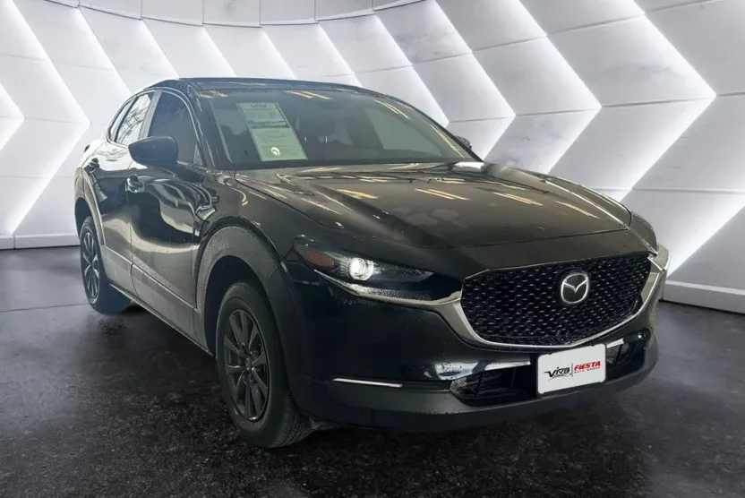 2024 Mazda CX-30 2.5 S photo 1