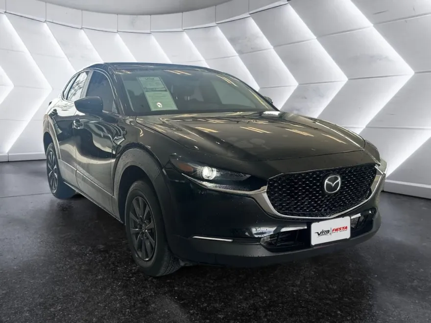 2024 Mazda CX-30 2.5 S photo 1