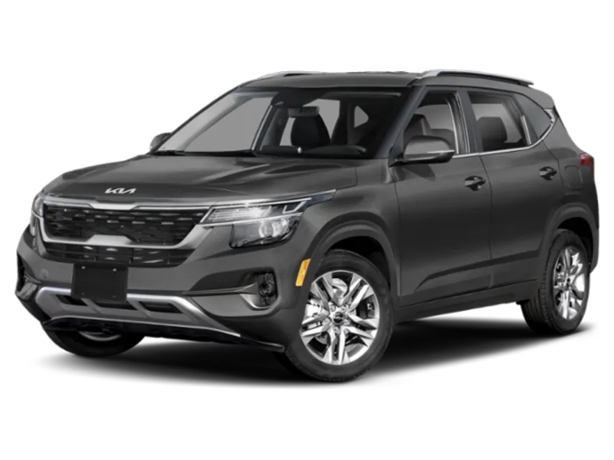 2023 Kia Seltos S photo 1