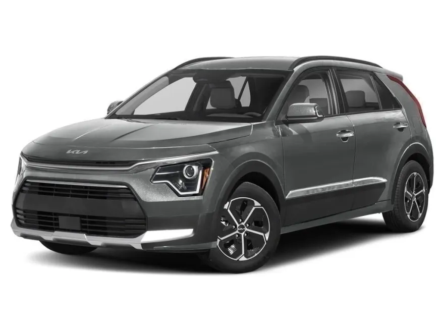 2025 Kia Niro EX photo 1