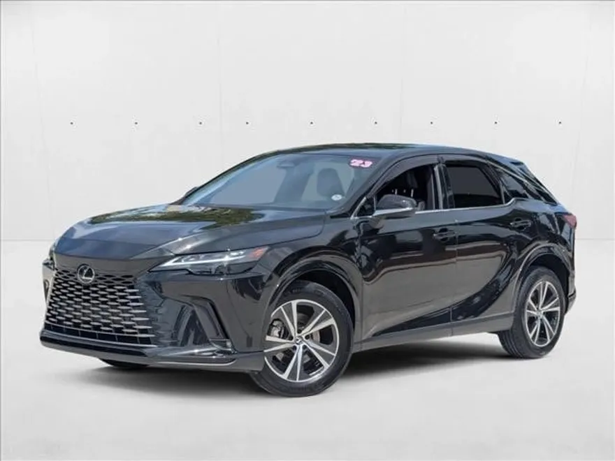 2023 Lexus RX 350 photo 1