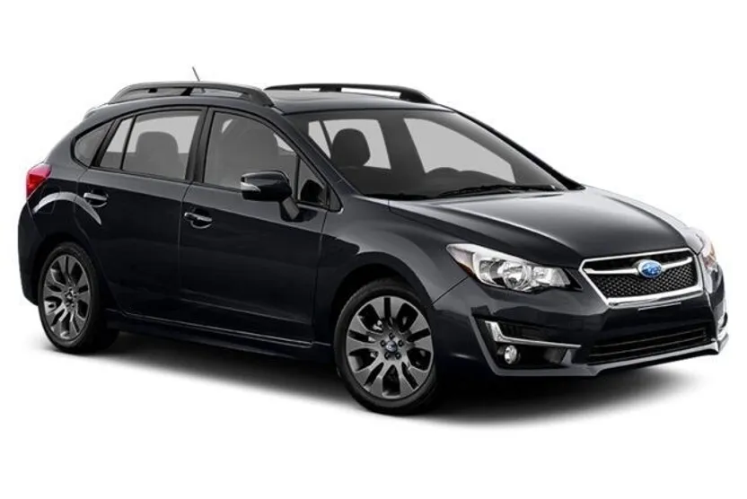 2015 Subaru Impreza 2.0i Premium photo 1