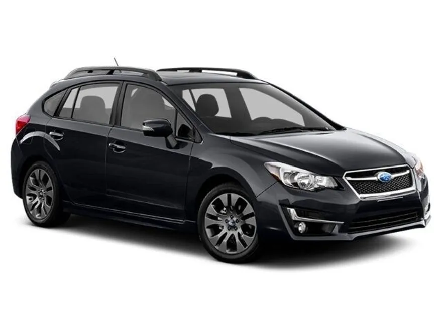 2015 Subaru Impreza 2.0i Premium photo 1