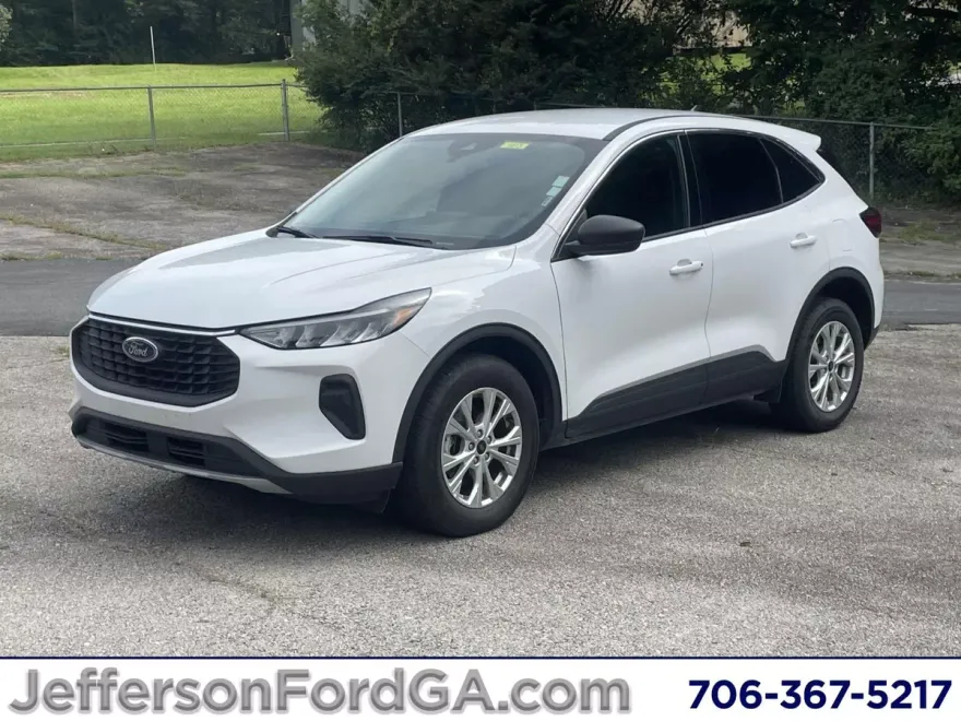 2024 Ford Escape Active photo 1
