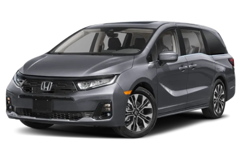 2026 Honda Odyssey Elite photo 1
