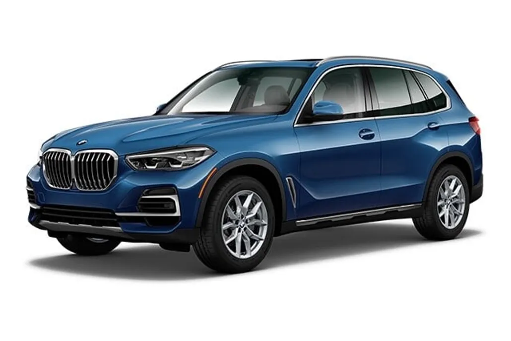 2023 Bmw X5 xDrive40i photo 1