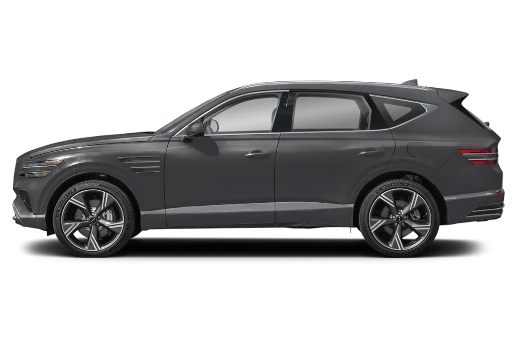 2025 Genesis GV80 photo 1