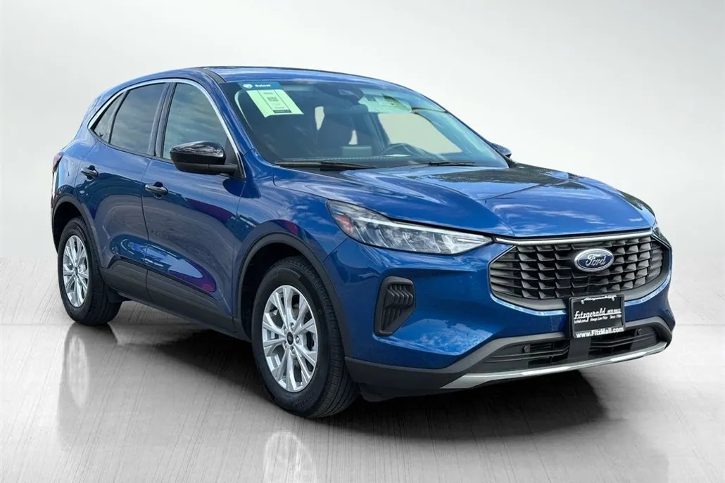 2023 Ford Escape Active photo 1