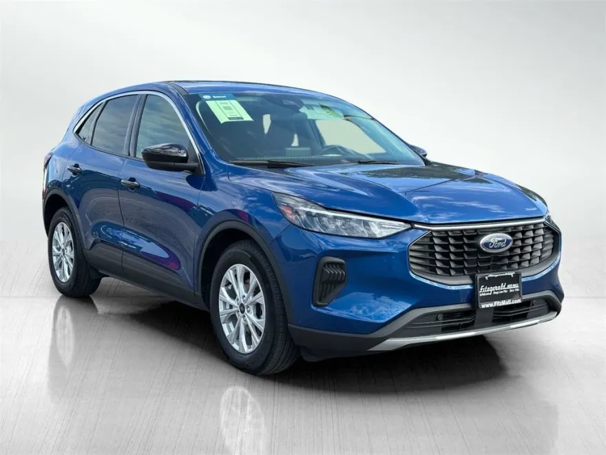 2023 Ford Escape Active photo 1