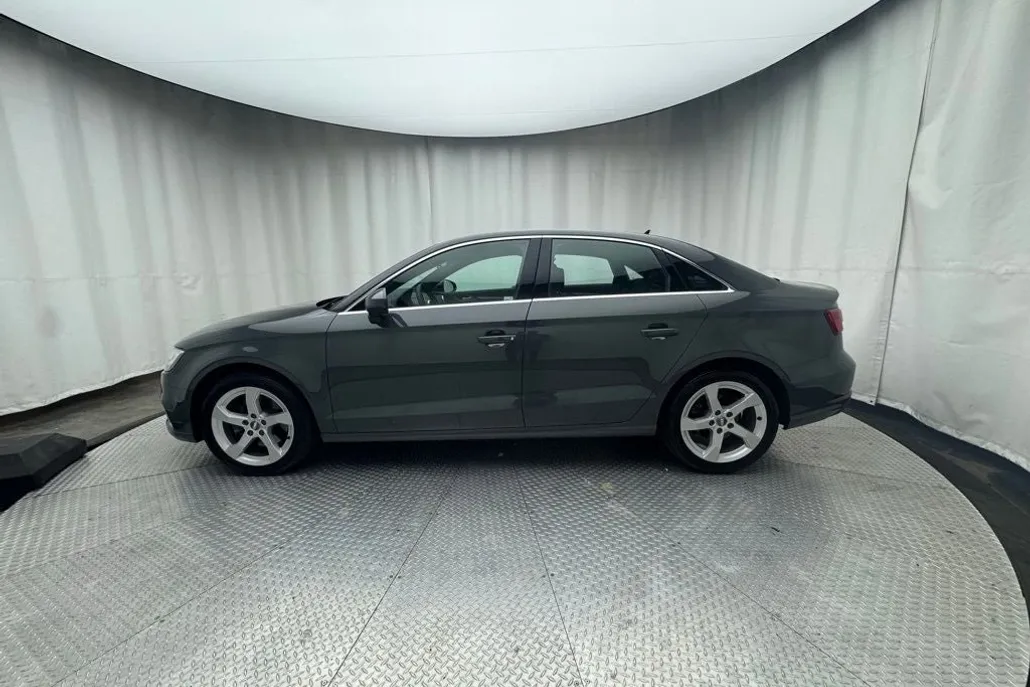 2019 Audi A3 2.0T Premium photo 1