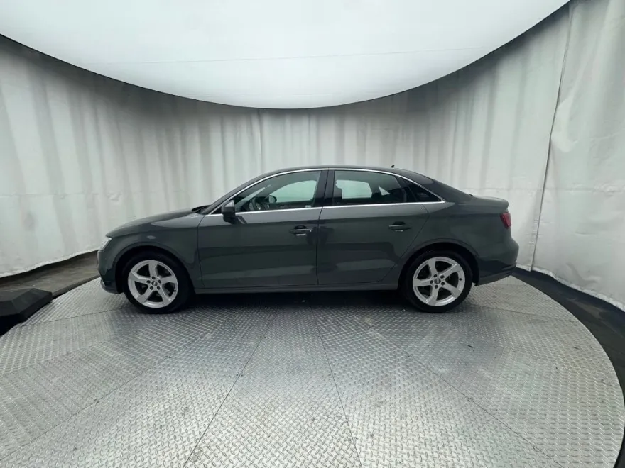 2019 Audi A3 2.0T Premium photo 1