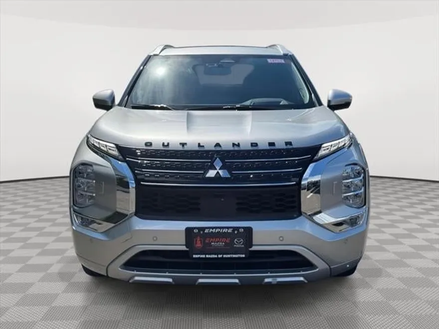 2024 Mitsubishi Outlander SEL 2.5 S-AWC photo 1