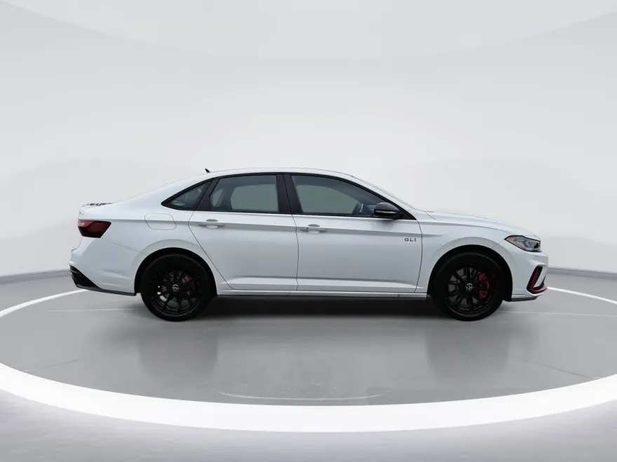 2026 Volkswagen Jetta GLI 2.0T Autobahn photo 1