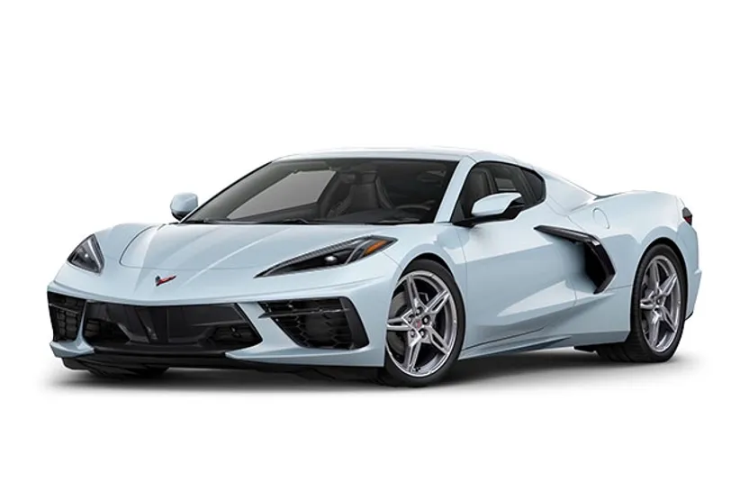 2024 Chevrolet Corvette Stingray 1LT photo 1