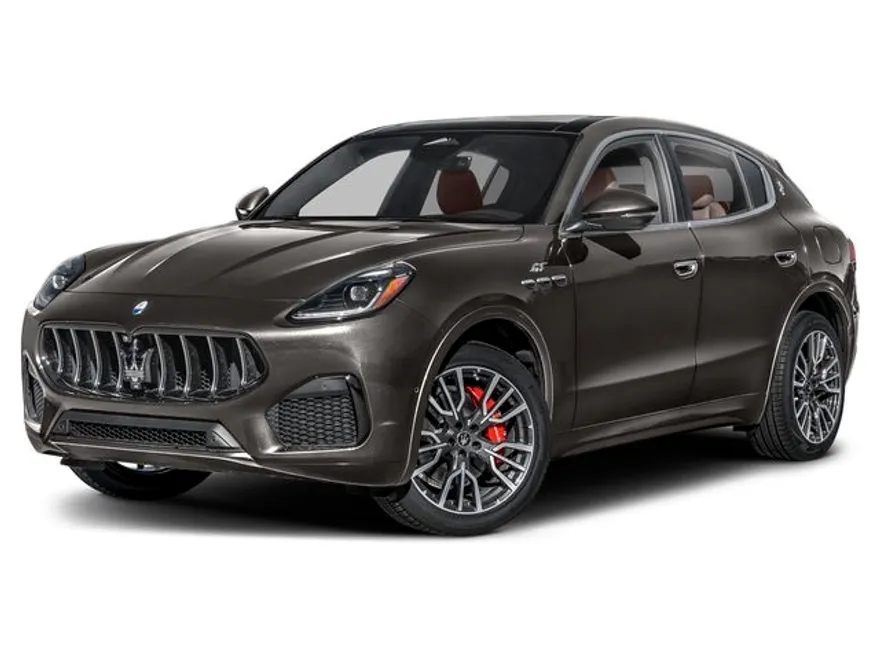 2024 Maserati Grecale GT photo 1