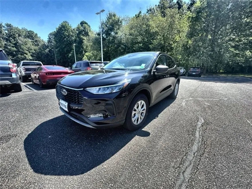 2025 Ford Escape Active Sport photo 1