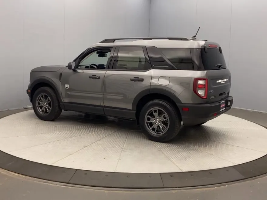 2023 Ford Bronco Sport Big Bend photo 1