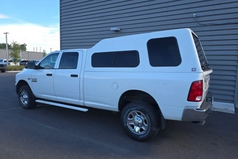 2015 Ram 2500 Tradesman photo 1