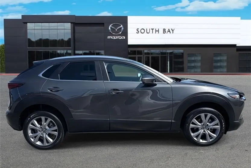 2023 Mazda CX-30 2.5 S Preferred photo 1