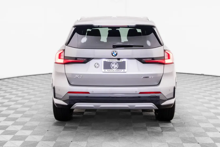 2026 Bmw X1 XDrive28i photo 1