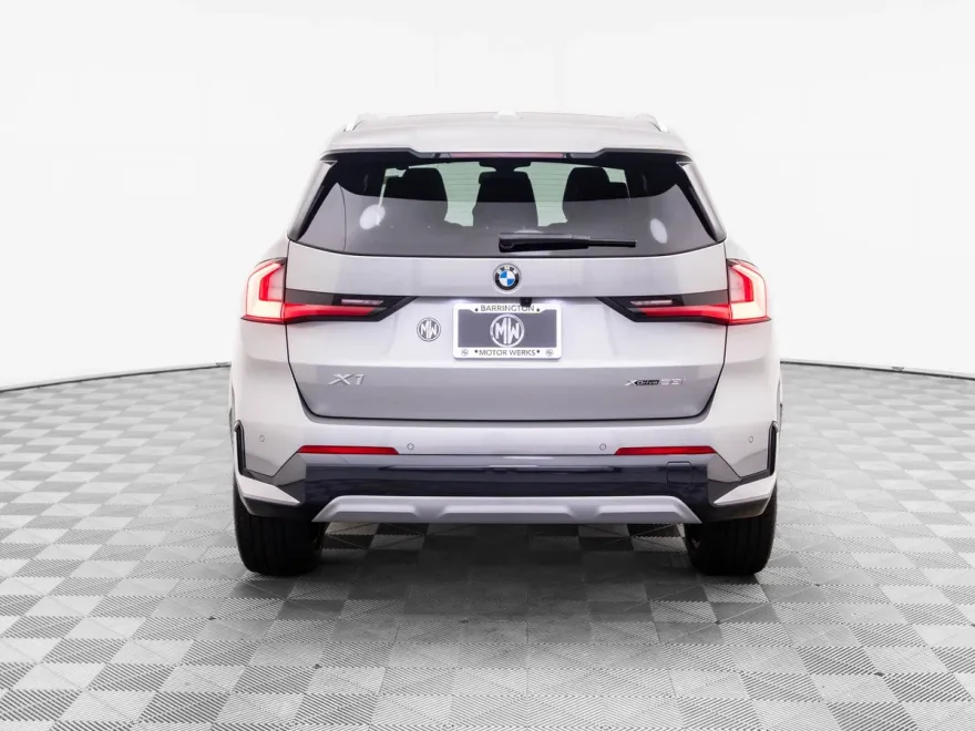 2026 Bmw X1 XDrive28i photo 1