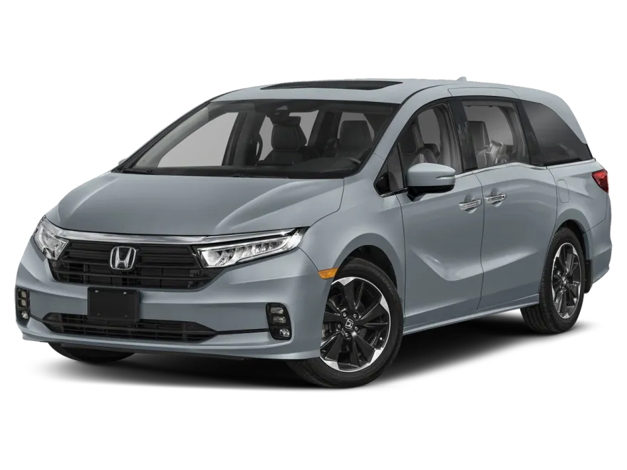 2023 Honda Odyssey Elite photo 1