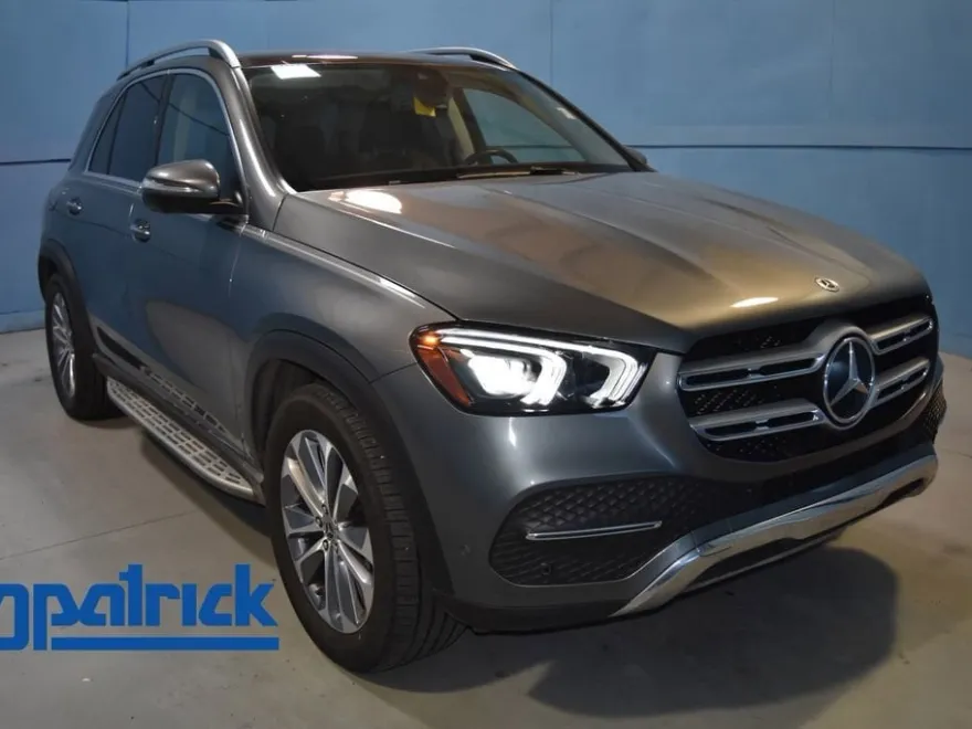 2023 Mercedes Benz GLE 350 4MATIC photo 1