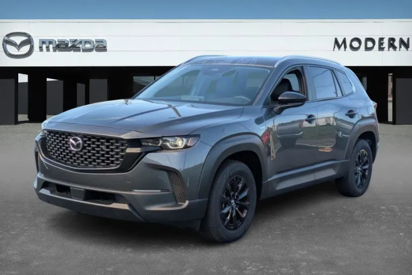 2025 Mazda CX-50 Preferred photo 1