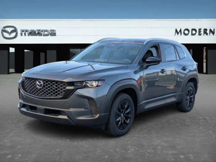 2025 Mazda CX-50 Preferred photo 1