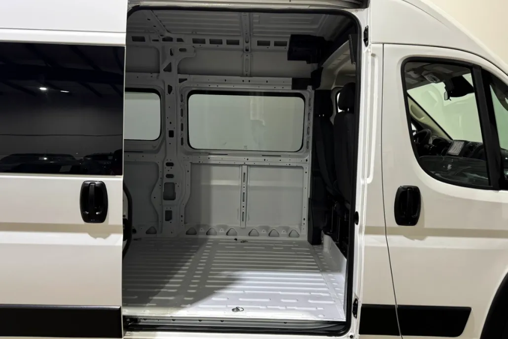 2023 Ram ProMaster 3500 photo 1