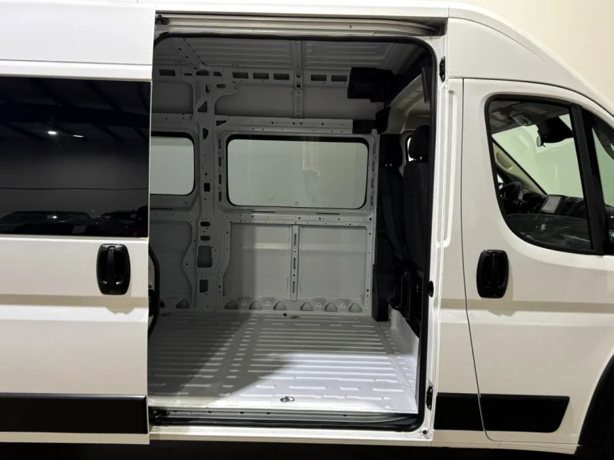 2023 Ram ProMaster 3500 photo 1